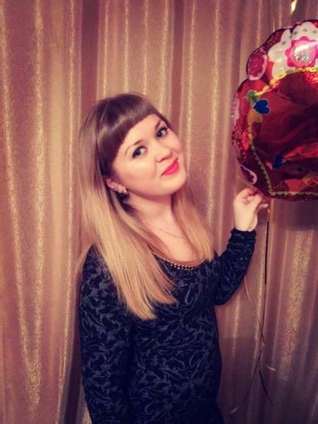 Ирина Зотычева