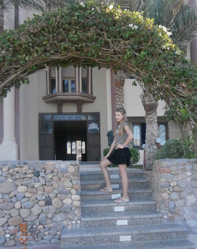 Валерия Романова