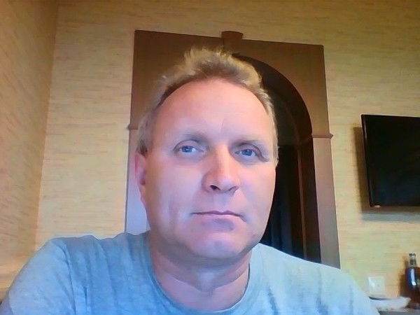 Владимир Федоров