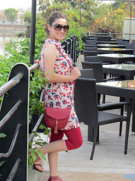 Ramziya Sultonnazarovna