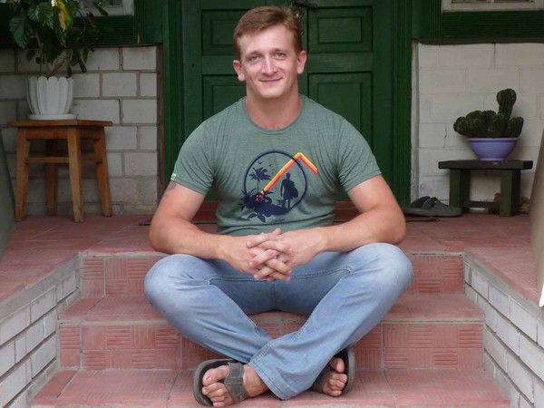 Александр Майдан