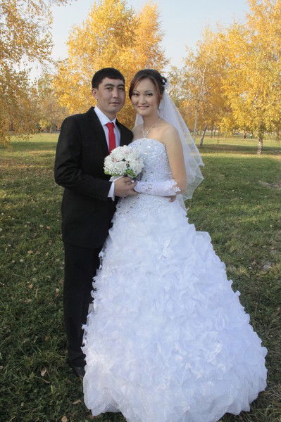 ***aigera Ибрайханова***