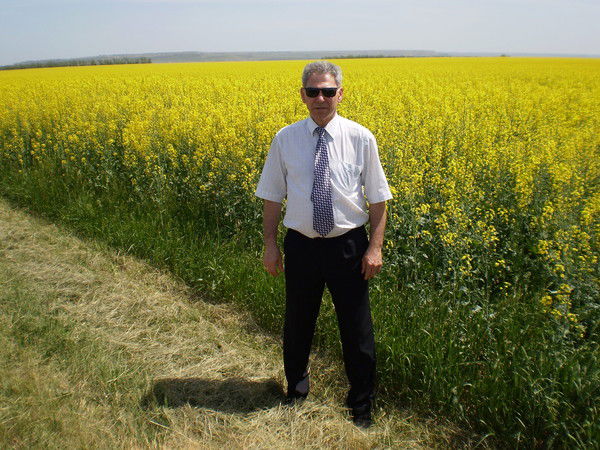 Дмитрий Навахов