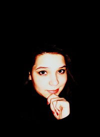 Дарья Зарипова