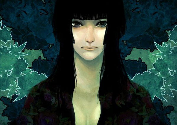 Amelie Francis [No.8]