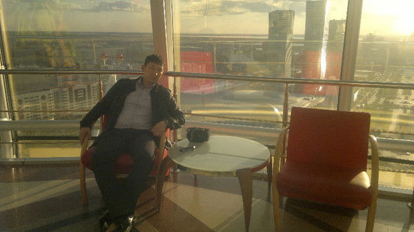 Айдар Нурпеисов