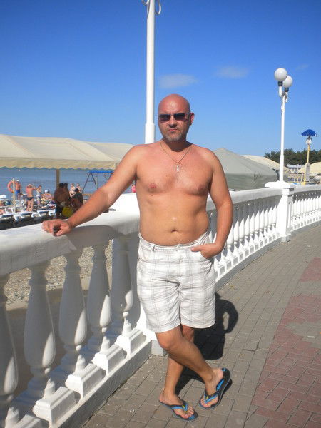 Владимир Наговицын