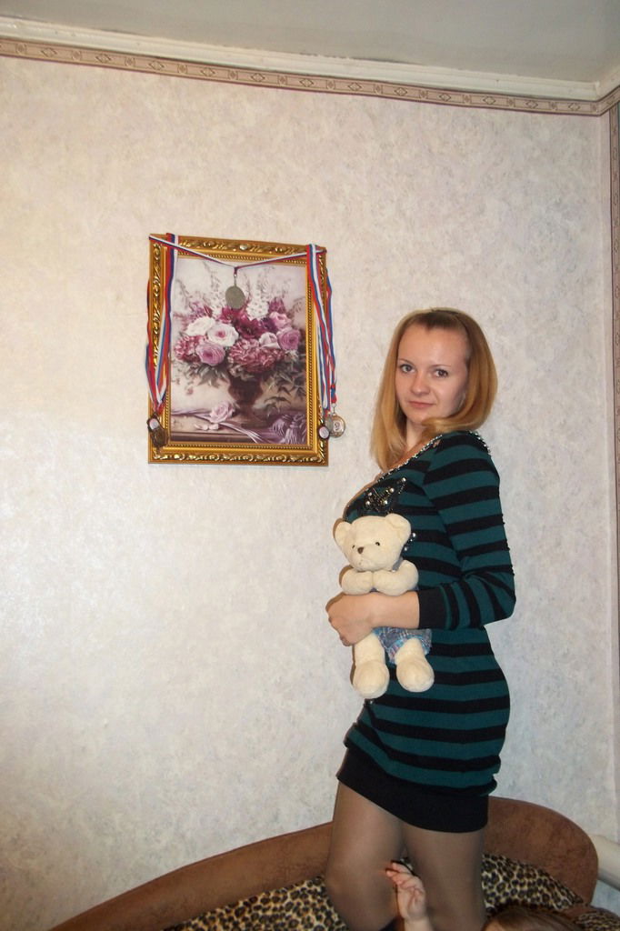 Ксения Манобаева-Шеина