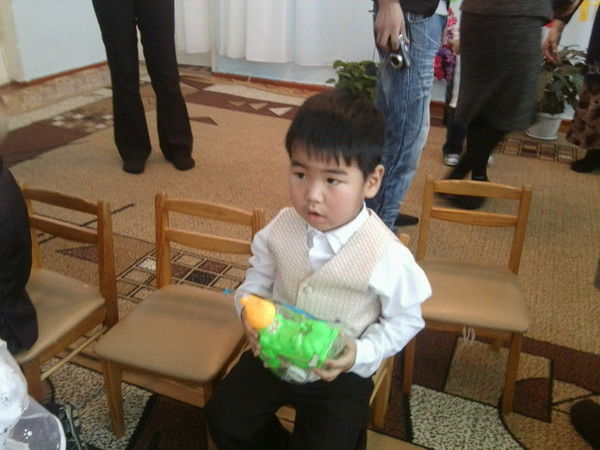 Лаззат Габдуллина