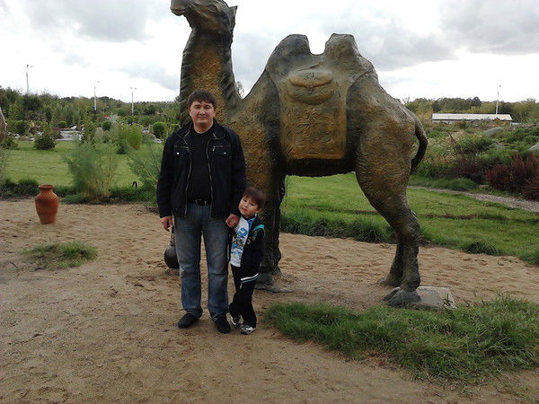 Ринат Джакупов