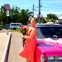Валентина Соломкина