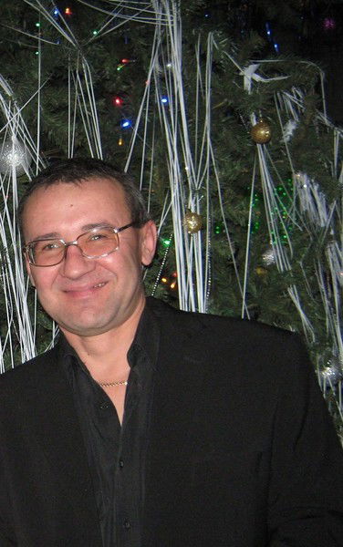 Виктор Вилюк