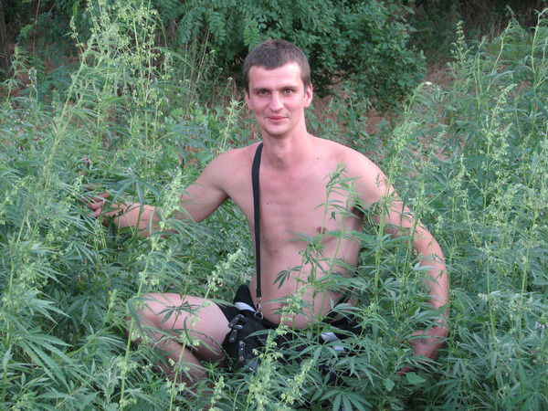 Виталий Почкай