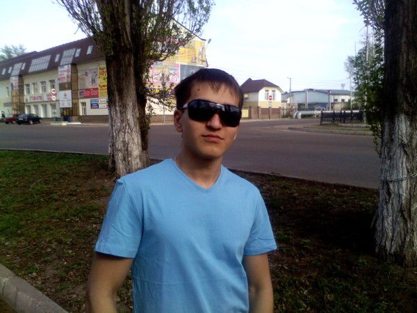 Эльвир Ибрагимов