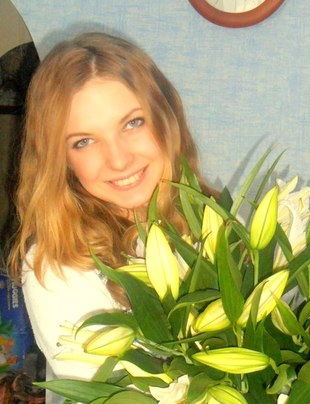 Татьяна Махилова