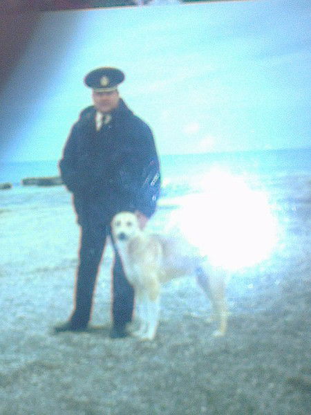 Гарлы Акметов