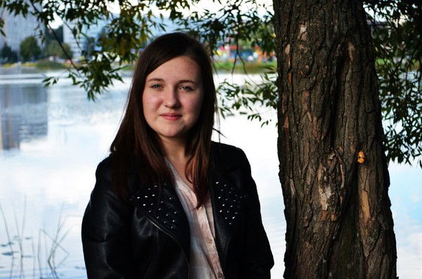 Галина Каземирова