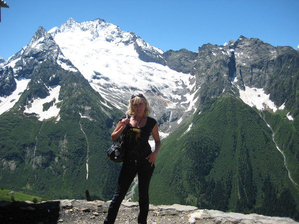 Ольга Лаврушина