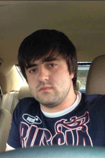 Эмир Казибеков