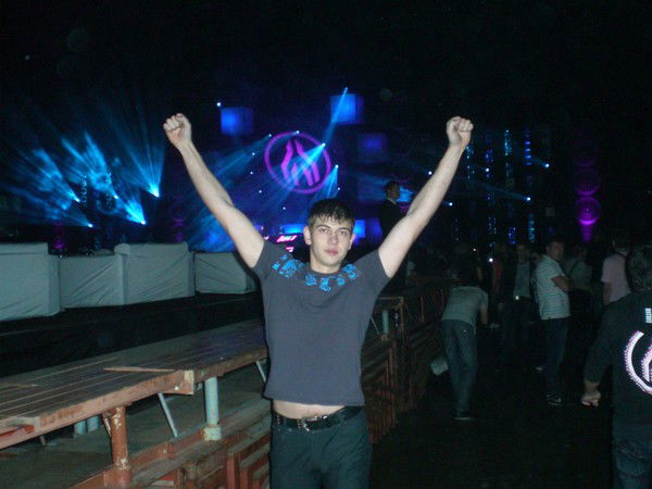 Артур Абуситов