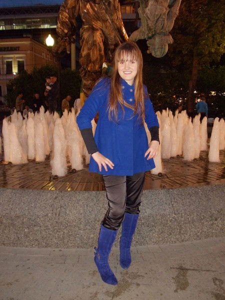 Наталия Зажигина