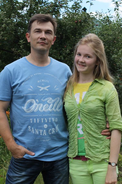 Виталий Берко