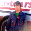 Yerzhan Тolebayev