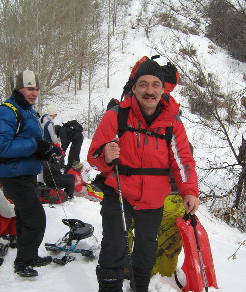 Еркен Абиров