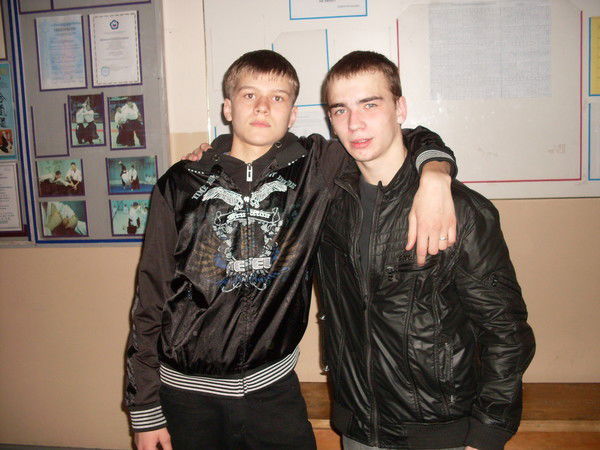 Игорь Нестерович