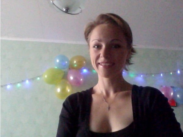 Валентина Курочка