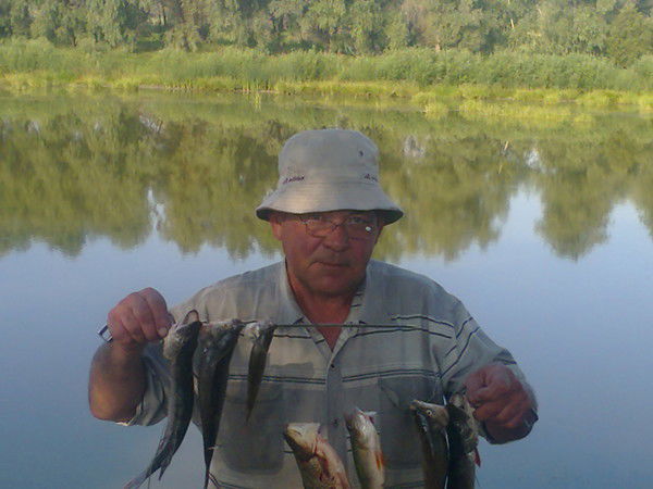 Валера Сеитов