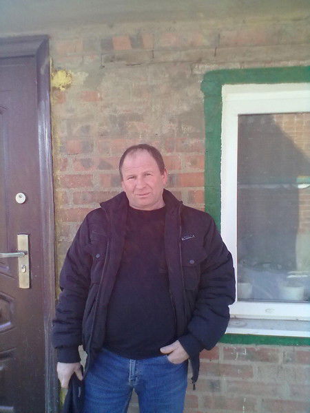 Геннадий Сарычев