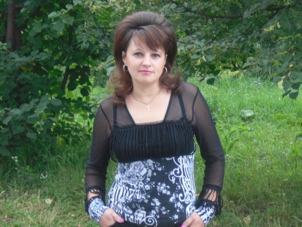 Ирина Разум