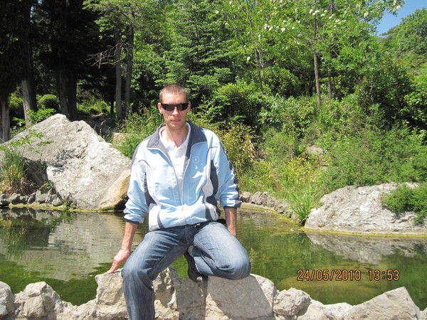 Алексей Коротков