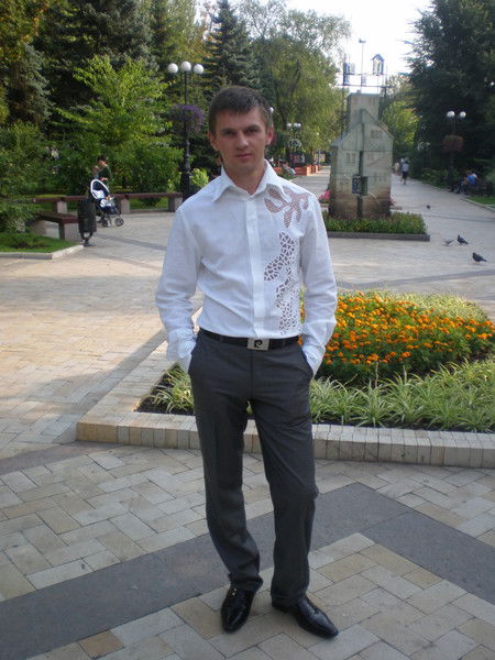 Юра Литвиненко