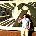 Dmitriy Nikulin