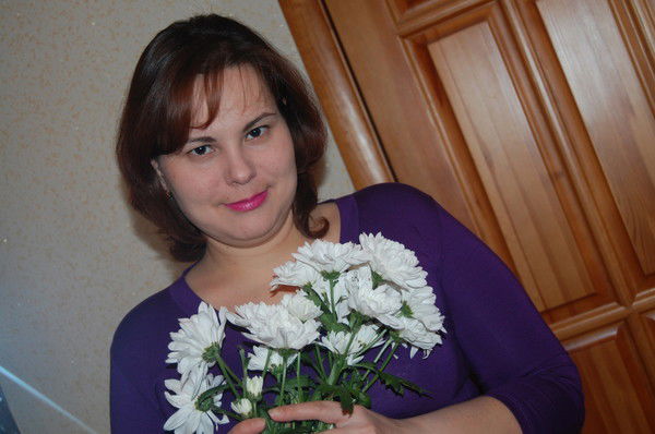 Зимфира Новодворская