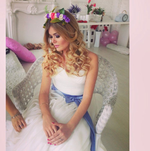 Юлия Мялина