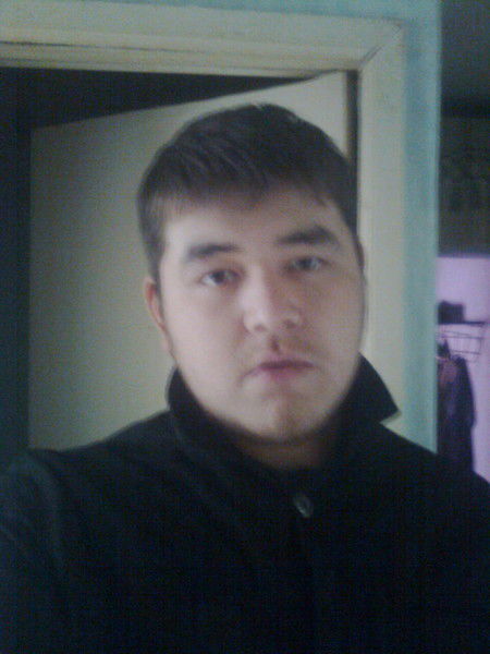 Вадим Гайнуллин