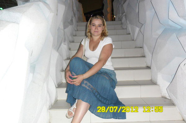 Юлия Худицкая