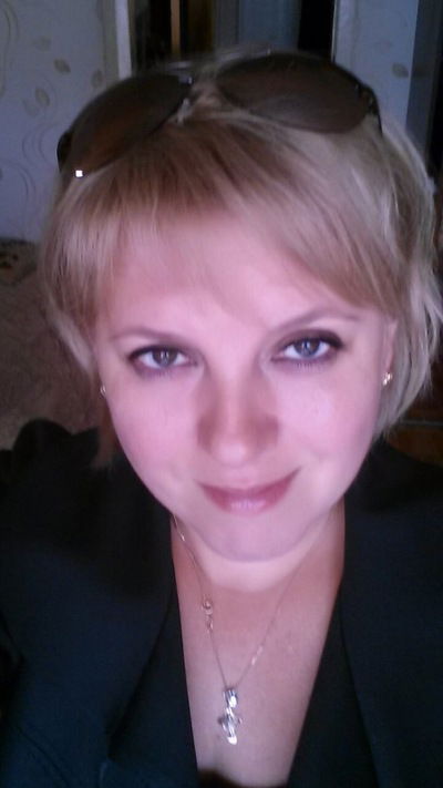 Ольга Горынцева