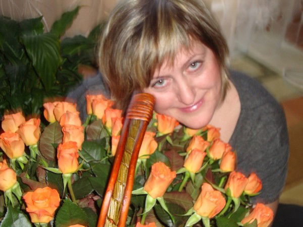 Наталья Олехнович