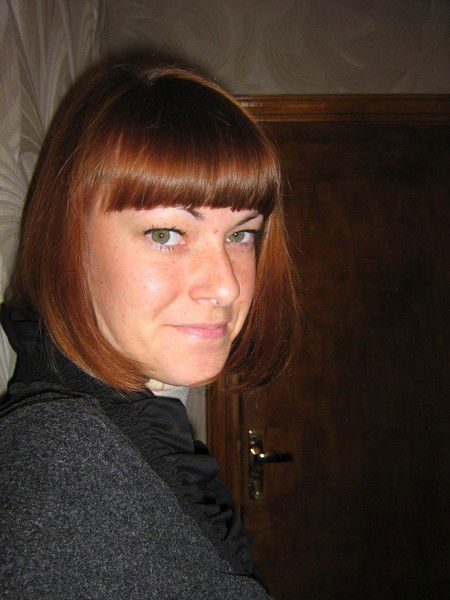 Манечка Купец