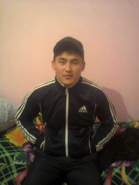 Куандык Жунусов