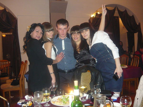 Мурат Экзеков