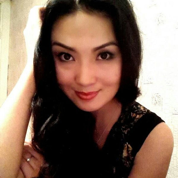 Айнур Нурманова