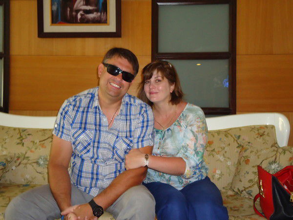 Наташа Солопий