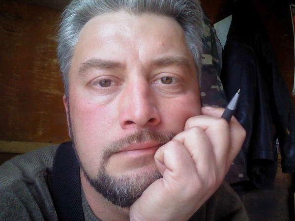 Нормунд Расимовичус