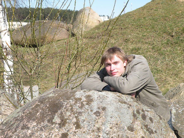 Валерий Гришанов