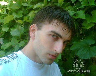 Игорь Табанов